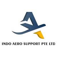 Indo Aero Support logo - Similar company to Aero Controls Optimized Solutions