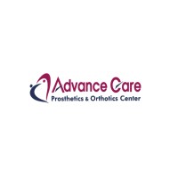 Advance Care Prosthetics and Orthotics Center logo - Similar company to Buchanan Orthotics
