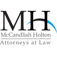 McCandlish Holton, PC logo - Similar company to Counseling And Advocacy Associates