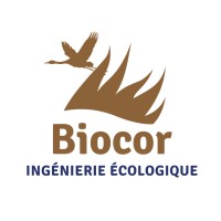 Biocor Ingénierie écologique logo - Similar company to Z Ecolean Attitude