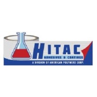 Hitac Adhesives & Coatings logo - Similar company to Everroof