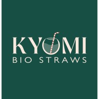 Kyomi Biostraws logo - Similar company to Abies Packaging
