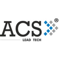 ACS LEAD TECH logo - Similar company to Acs Tech Solutions Llc