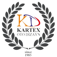 Kartex Oto Dizayn Ltd. logo - Similar company to Imhatr