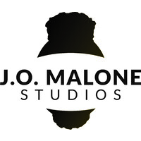 J.O. Malone Studios logo - Similar company to Reading With A Rapper