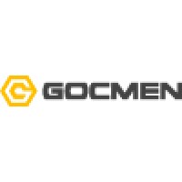 GOCMEN Machinery logo - Similar company to Adezza Yapı Sistemleri A.Ş.