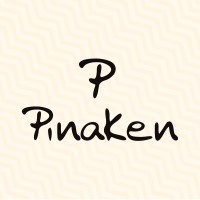PinakenOfficial logo - Similar company to Sharp-N India Papers