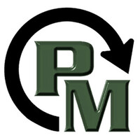 Progressive Media logo - Similar company to Progressive Media Group