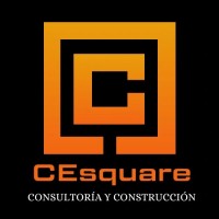 CEsquare SAS logo - Similar company to Lekamp Sas