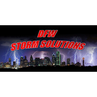DFW Storm Solutions logo - Similar company to Brakes To You