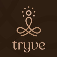TRYVE logo - Similar company to Tryve