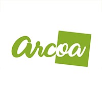 ARCOA logo - Similar company to Cabinet Solo En Duo
