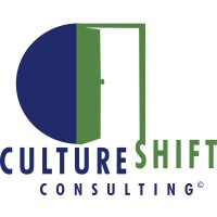 Culture Shift Consulting logo - Similar company to Framework Da Liderança 10X