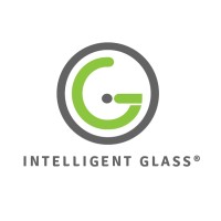 Intelligent Glass logo - Similar company to Pro Display