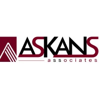 Askans Associates logo - Similar company to @Psylab Architecture