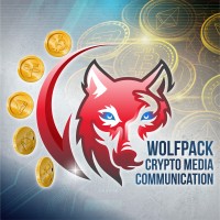 Wolf Pack Crypto Media logo - Similar company to Horuslayer