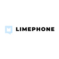 LimePhone logo - Similar company to Limecall