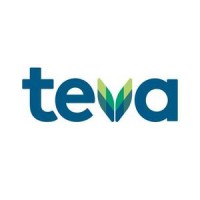 Teva Ukraine logo - Similar company to E-Chat