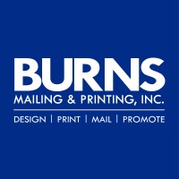Burns Mailing & Printing, Inc.