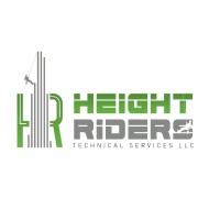 Height Riders Technical Services LLC logo - Similar company to Swift Access Technical Services Llc