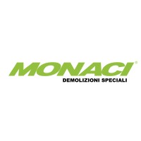 MONACI DEMOLIZIONI SPECIALI logo - Similar company to Despe S.P.A