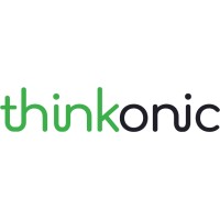 Thinkonic logo - Similar company to Codedchalk Edu Technologies Private Limited
