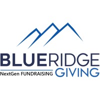 BlueRidge Giving logo - Similar company to Custom Donations