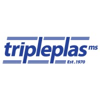 Tripleplas Machinery Sales Ltd logo - Similar company to Stv Machinery Ltd