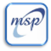 MSP Systems Ltd logo - Similar company to Akash Infosoft