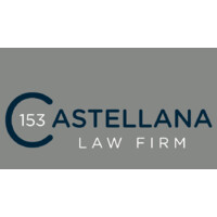 153 Castellana Law Firm logo - Similar company to Snimpol Sp. Z O.O.