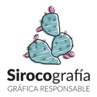 Sirocografía logo - Similar company to Asociación Placeat