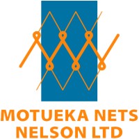 Motueka Nets Nelson Ltd logo - Similar company to Intesafety - Workplace Safety Partners