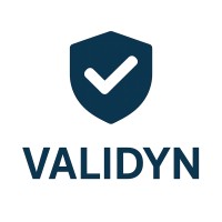 Validyn logo - Similar company to Worcester Physicians And Nurses Services