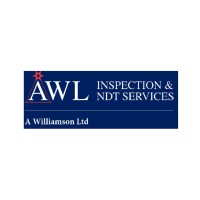 AWL Inspection & NDT services  - A Williamson Ltd logo - Similar company to Protectcorp Security