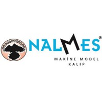 NALMES MAKİNE MODEL