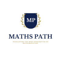 Maths Path logo - Similar company to Association Youth Clubs