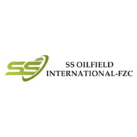 SS Oilfield International logo - Similar company to Mee Group