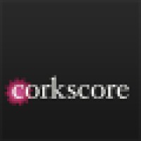 Corkscore logo - Similar company to The Real Review