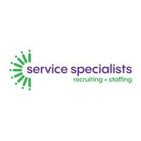 Service Specialists Ltd logo - Similar company to Hadpro Hood & Duct Professionals