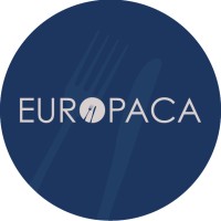 EUROPACA logo - Similar company to Mendopiso