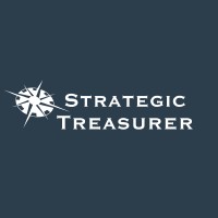 Strategic Treasurer LLC logo - Similar company to Treasury Today Group
