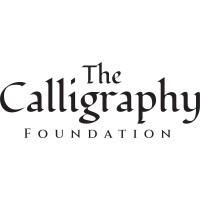 The Calligraphy Foundation logo - Similar company to 18Novem Technologies