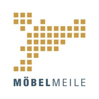 MÖBELMEILE logo - Similar company to Musterring