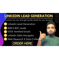 Leads Providers logo - Similar company to Leads Providers
