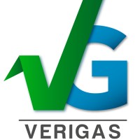 VERIGAS logo - Similar company to Petroaadlab