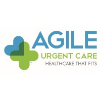 Agile Urgent Care logo - Similar company to Optamark Digital