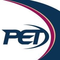 Pauline Edwards Transport logo - Similar company to Cloudconnect