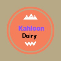 kahloon dairy farm logo - Similar company to Crescent Services