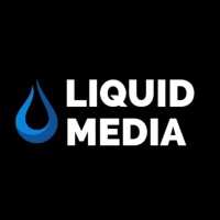 Liquid Media logo - Similar company to Full Throttle Media