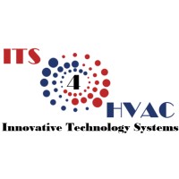 ITS4HVAC Inc logo - Similar company to Voicelog